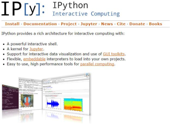 python中比較好的開(kāi)發(fā)工具有哪些