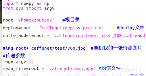 python中sys和argv的应用方法