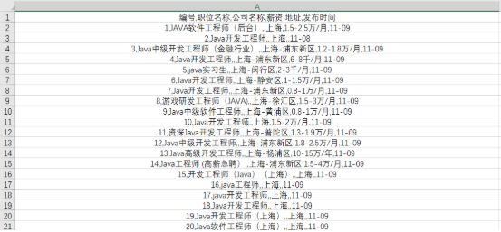 Python爬虫中Xpath指的是什么