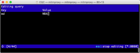 Python3爬虫利器mitmproxy的功能是什么