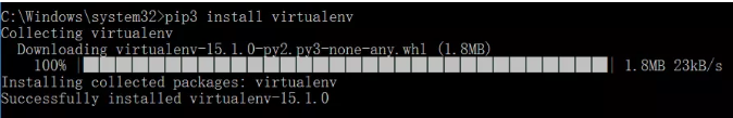 python安装lxml出错的解决方法