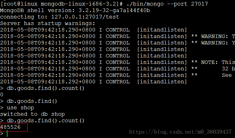 什么是MongoDB分片