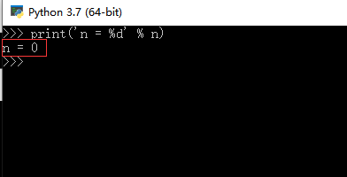 python进入交互模式后怎么清屏