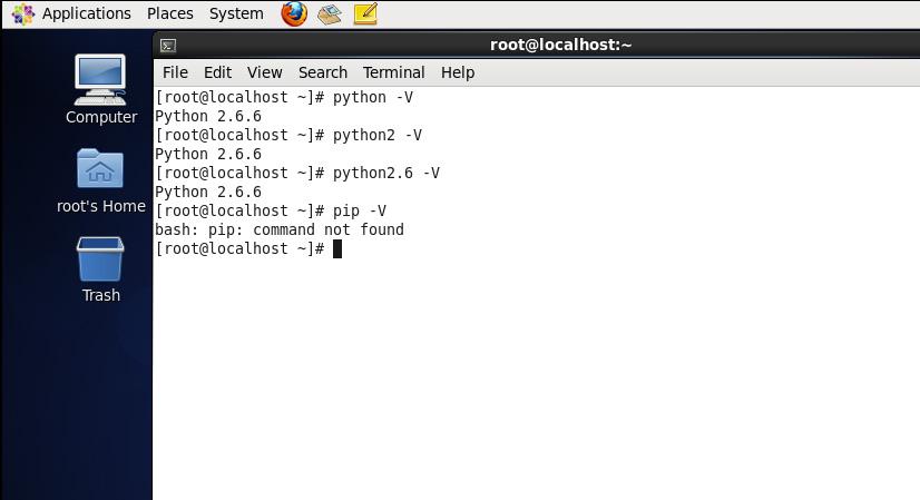 想讓python3與python2共存怎么操作