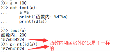 python中传递引用的方法有哪些