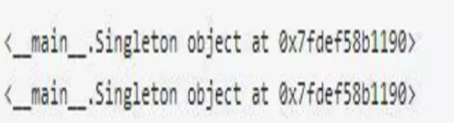 找工作有哪些经典Python面试题！