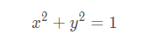 Python中常用的数学建模Scipy