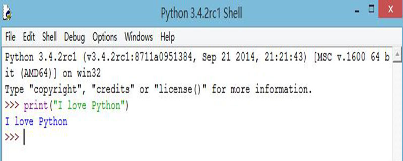 python有哪些编辑器