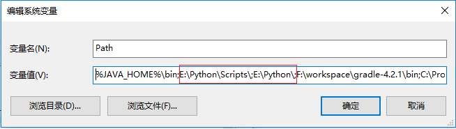 在eclipse编写python的方法