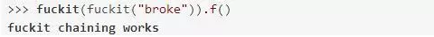 解决一切Python代码报错的库是什么