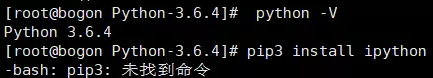 linux升級(jí)python的方法