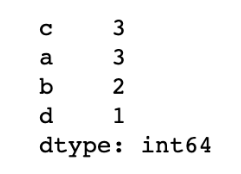 Python數據分析 | pandas匯總和計算描述統(tǒng)計