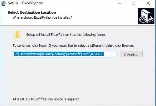 Python 如何开发 Excel 宏脚本