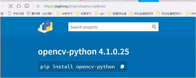 python pypi有什么用