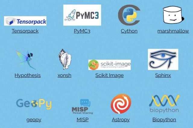 为什么Python2更新到Python3这么慢