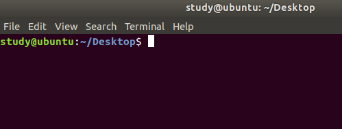ubuntu运行python程序的方法