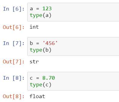 关于python自学的小技巧