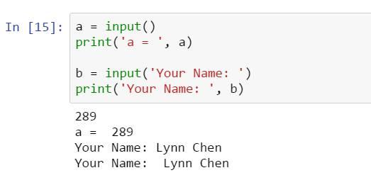 关于python自学的小技巧