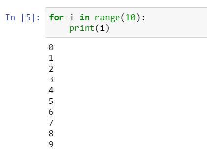 关于python自学的小技巧