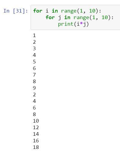 关于python自学的小技巧