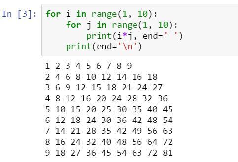 关于python自学的小技巧