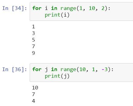 关于python自学的小技巧