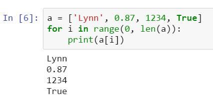 关于python自学的小技巧