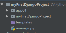 django框架指的是什么