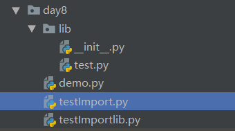Python中Importlib与__import__指的是什么