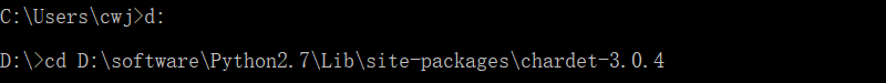 Python字符編碼的簡介