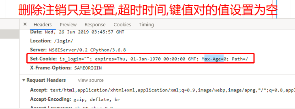 什么是Python爬蟲(chóng)爬取資料時(shí)遇到的cookie