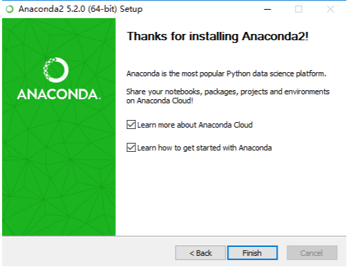 如何安装anaconda