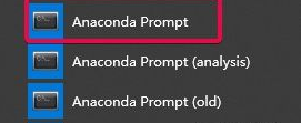 如何将anaconda版本升级？