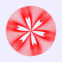 JavaScript使用插值實現(xiàn)圖像漸變的方法