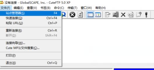 連接虛擬主機(jī)需要什么工具