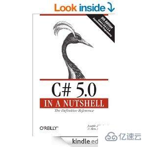 學(xué)習(xí)C#可以看哪些書