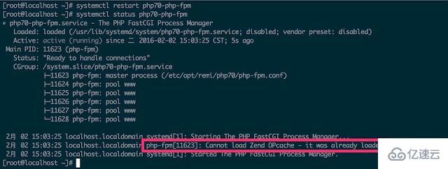 让PHP7运行更快的方法
