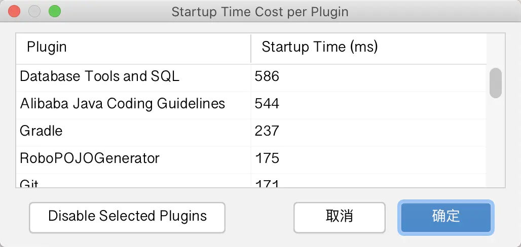 IntelliJ IDEA如何优化配置