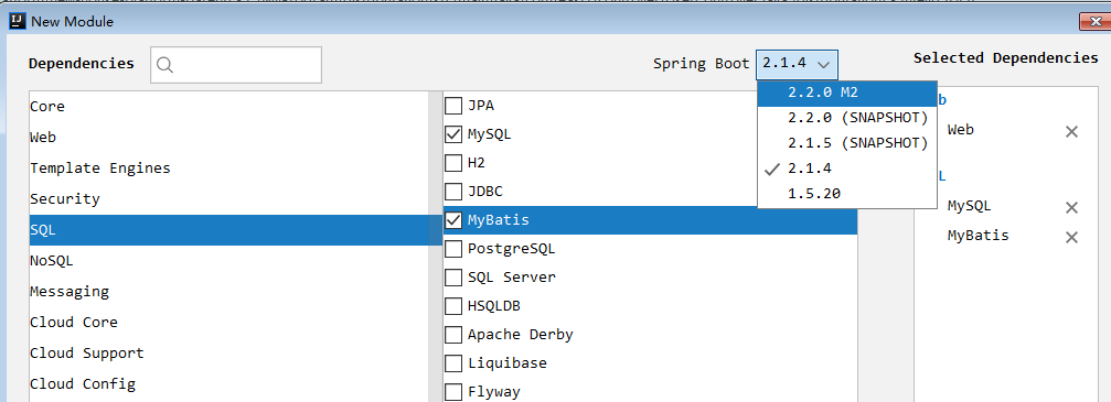 使用intellij IDEA搭建Spring Boot项目的方法