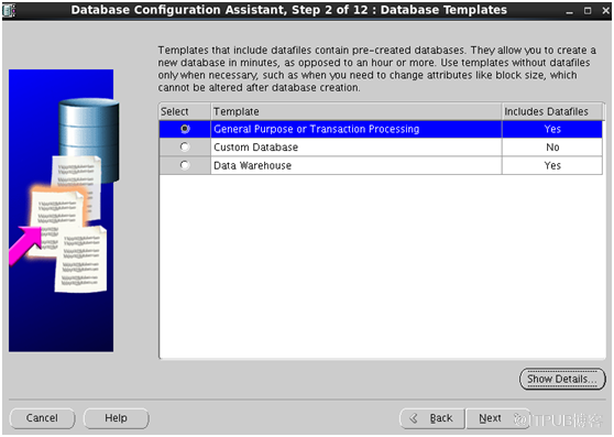 Install Oracle 11g on Red Hat Enterprise 6.5