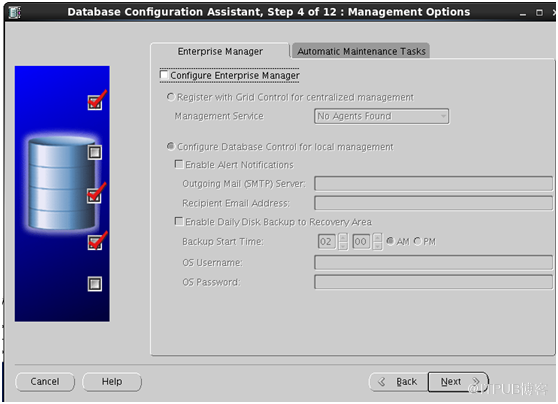 Install Oracle 11g on Red Hat Enterprise 6.5