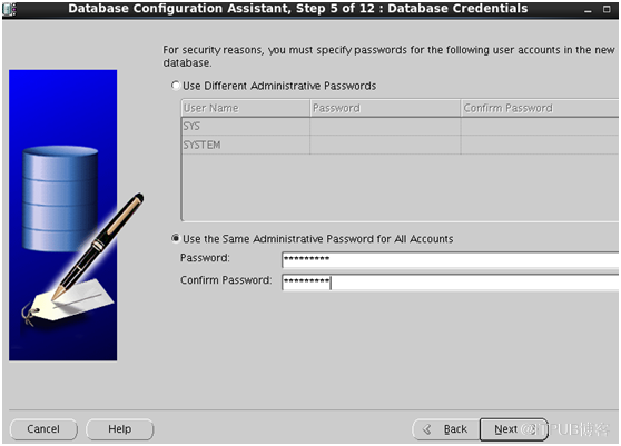 Install Oracle 11g on Red Hat Enterprise 6.5