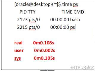 总结导致oracle数据库主机CPU sys%高的一些原因