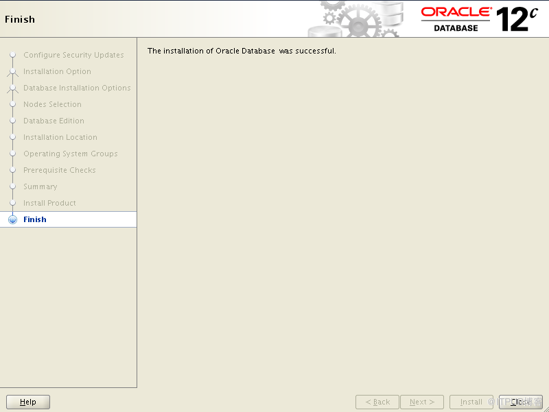 Oracle VM上实施Oracle 12cR2 RAC