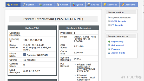 Oracle RAC如何搭建