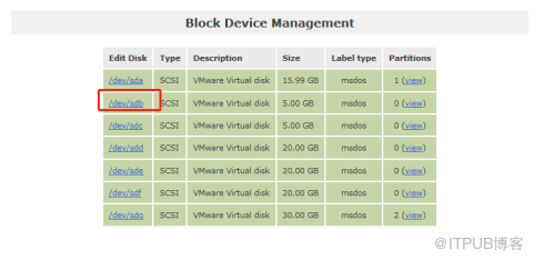 Oracle RAC如何搭建