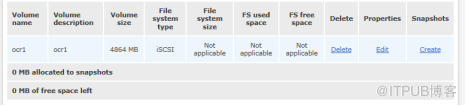 Oracle RAC如何搭建