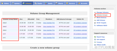 Oracle RAC如何搭建