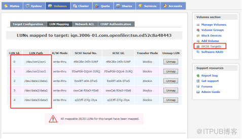 Oracle RAC如何搭建