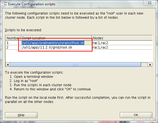 Oracle RAC如何搭建